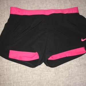 Nike Athletic Shorts